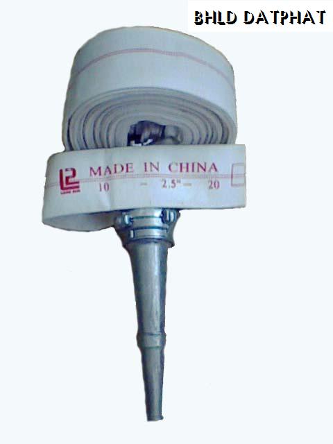 Vòi cứu hỏa